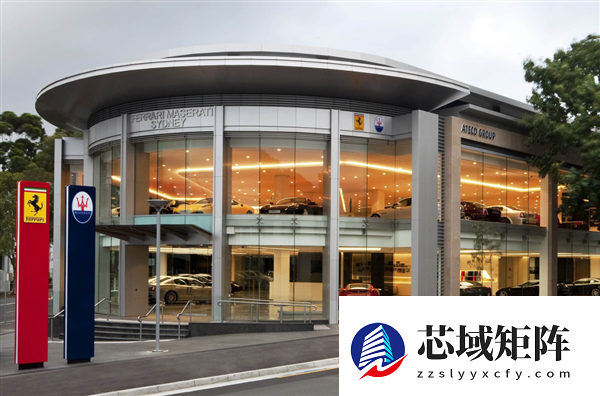 微商害死玛莎拉蒂吗 今天咱们说点不一样的