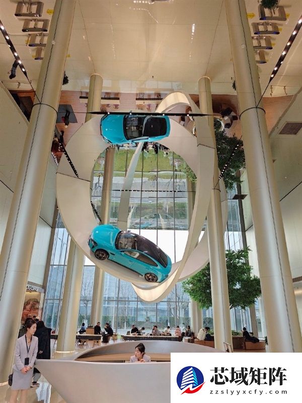 雷军：小米汽车工厂接待访客 今年预计超过12万人