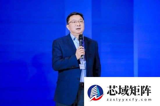 历军：国产算力芯片的从0到1