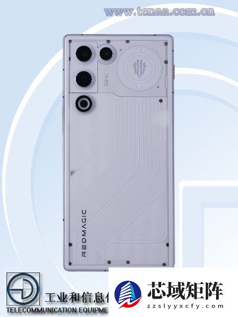 红魔11 Air发布：首款7000mAh电池Air机型