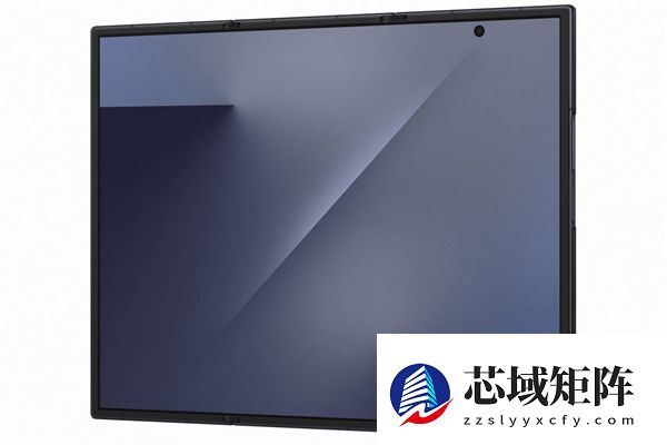 华为Mate XT唯一对手！三星首款三折叠Galaxy Z TriFold发布：1.7万起