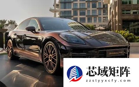 保时捷发布全球唯一Panamera Turbo定制版