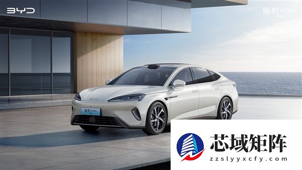 比亚迪11月爆卖48万辆 各车型销量出炉:12款破万