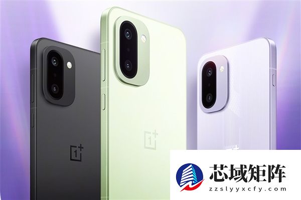 限量发售！一加Ace 6T《原神》神里绫华定制机外观公布