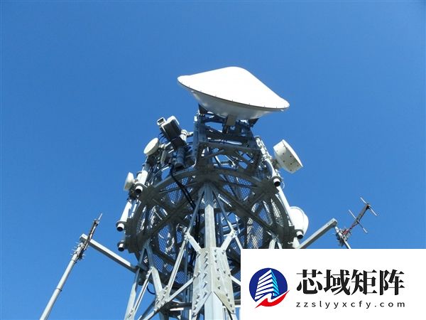 我国5G基站达475.8万个 今年净增超50万 占比37%创历史新高