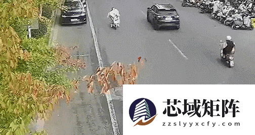 求求你 别再用电动车“挡风被”了！