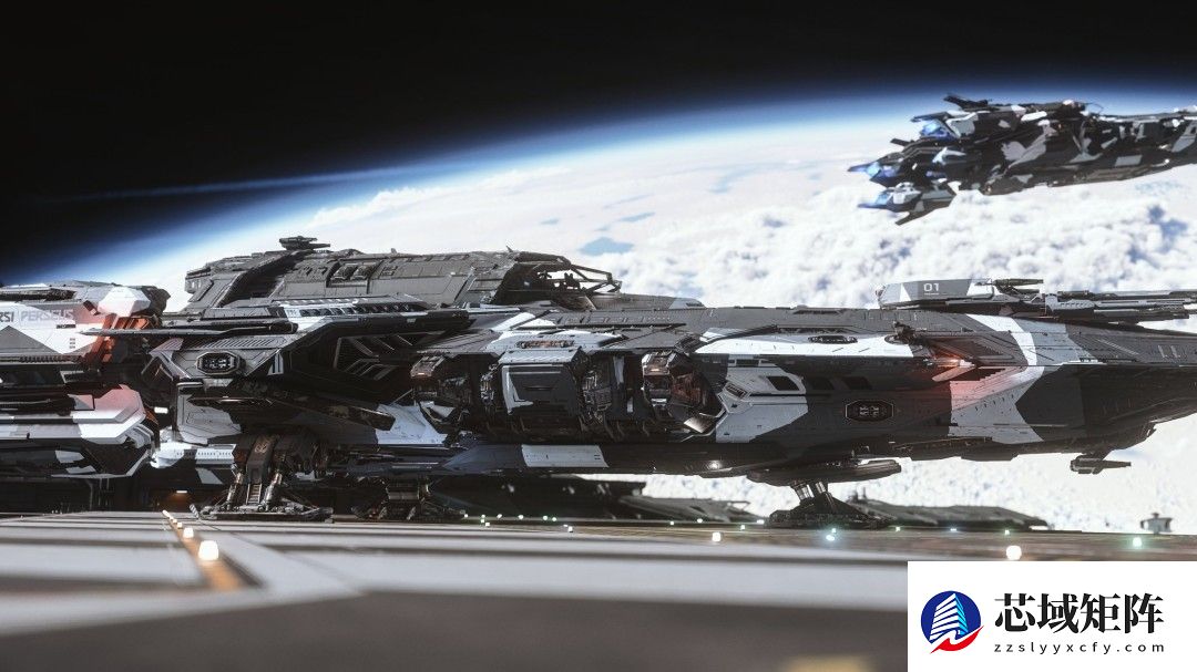 星际公民众筹破9亿美元：十年开发、争议与期待并存