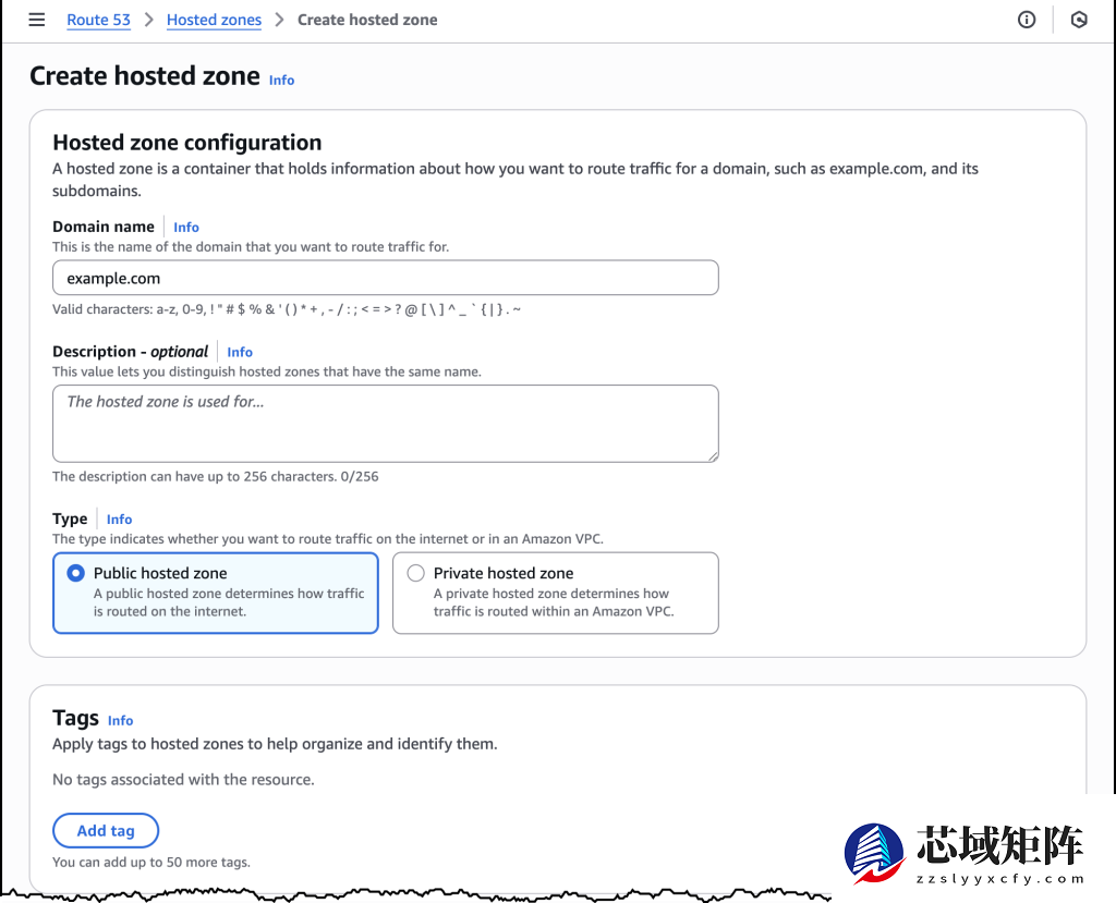 AWS推出Route 53加速恢复功能，提升DNS灾备能力