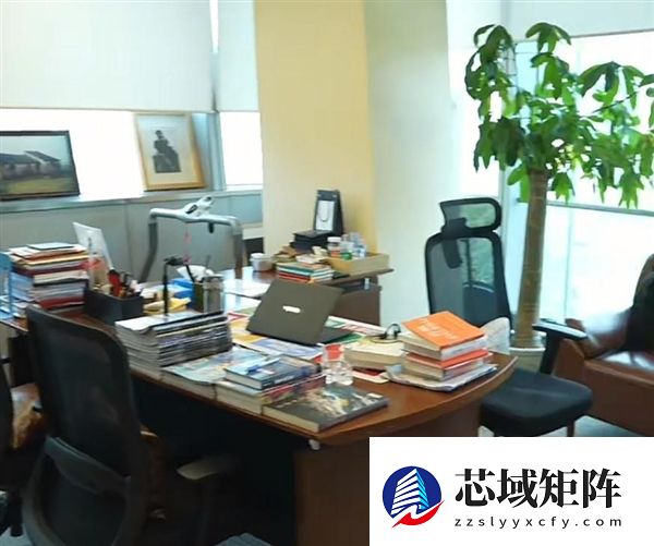 俞敏洪：和员工没隔阂 从未对普通员工发过火