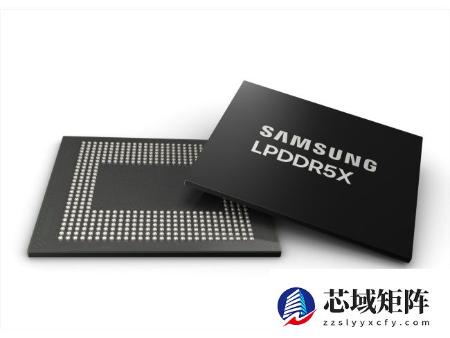消息称三星电子 DS 部拒绝为 MX 业务提供 LPDDR 内存长期供应协议