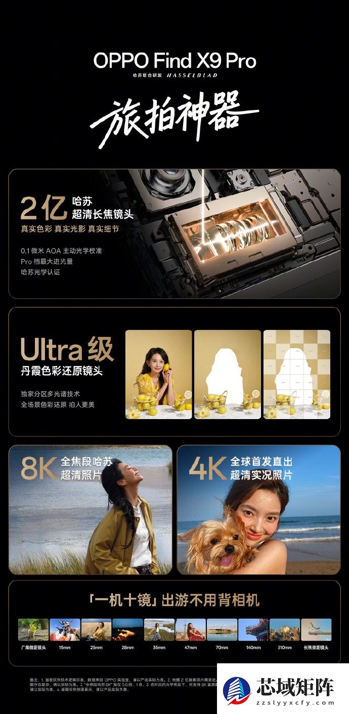 4K 120 帧全面落地:天玑9500驱动影像进入实用级高帧时代