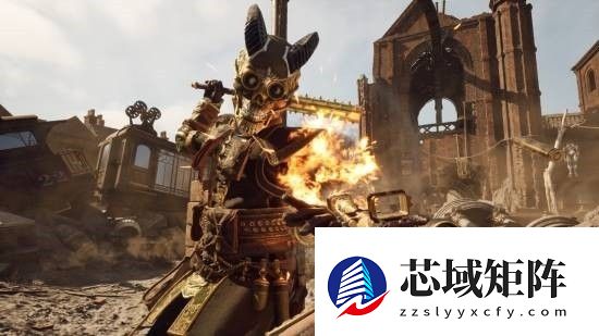 发条革命或将于2026年发售