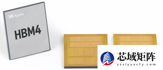 集邦预计：英伟达 2026 年 HBM4 供应由 SK 海力士主导，若调高速度要求有利于三星