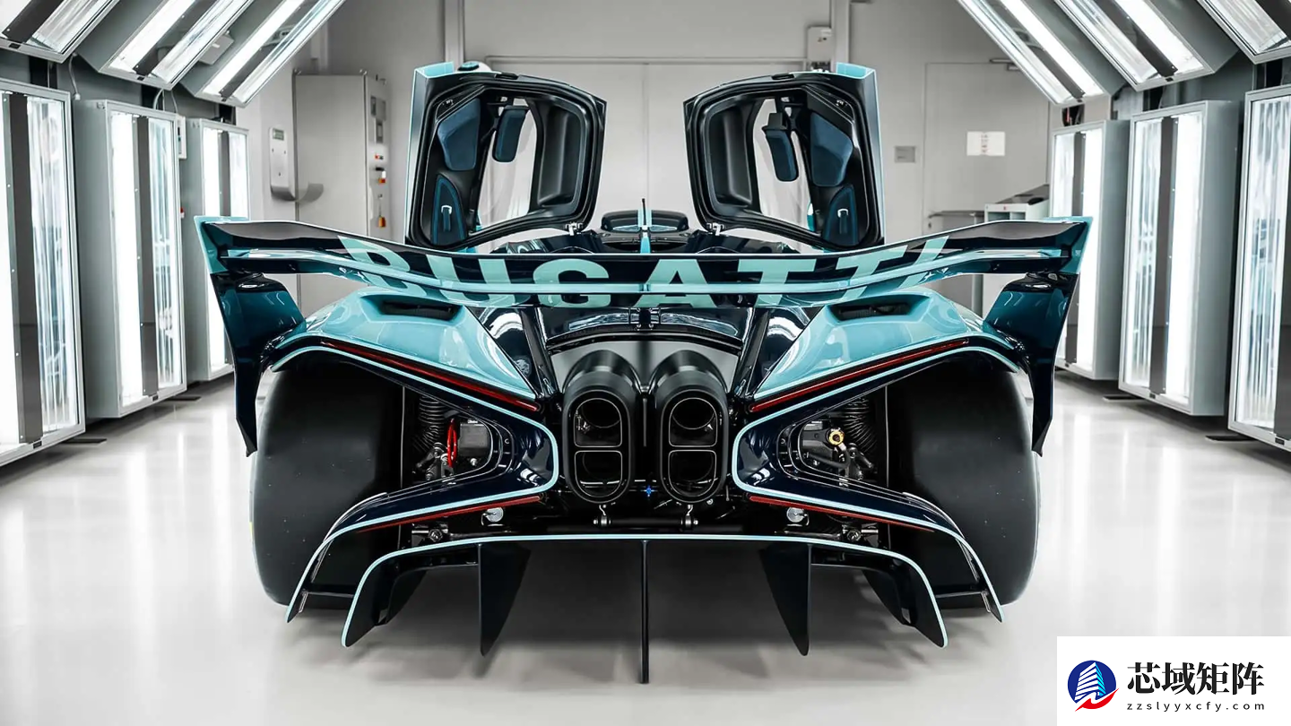 布加迪Bolide交付收官,W16时代落幕新篇章开启