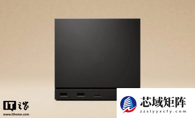 成本分析显示，Valve Steam Machine 有望定价 699 美元
