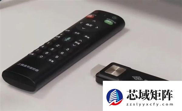 体积暴减70% 无需布线！歌华有线插入式微型机顶盒突破10万端