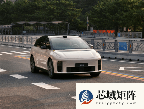 理想汽车2025年回归创业模式启航新十年