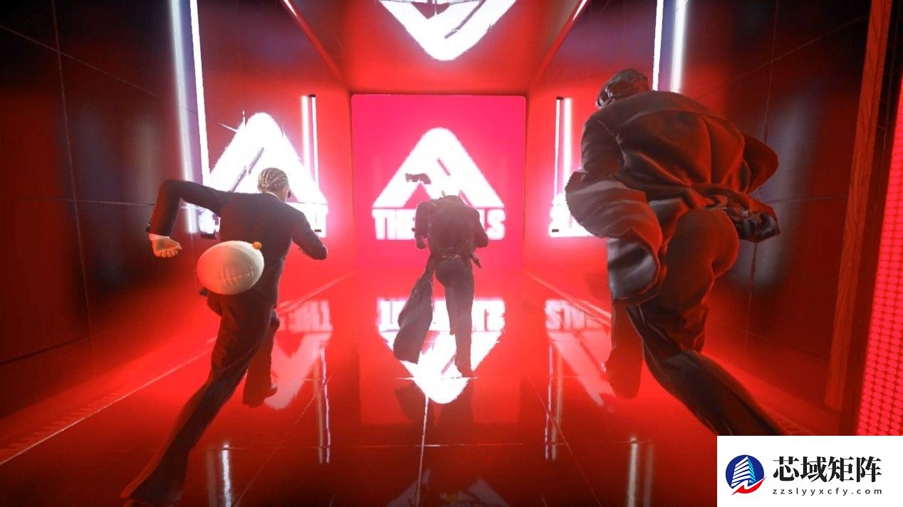 帧率暴击！七彩虹iGameRTX 50显卡：定义《终极角逐》帧率新标准