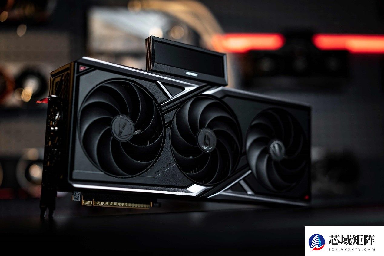 帧率暴击！七彩虹iGameRTX 50显卡：定义《终极角逐》帧率新标准