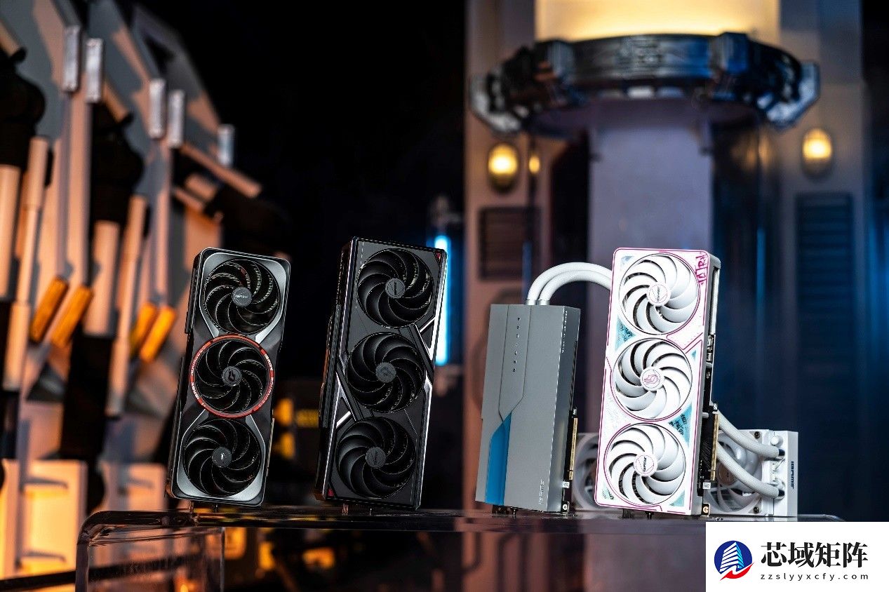 帧率暴击！七彩虹iGameRTX 50显卡：定义《终极角逐》帧率新标准