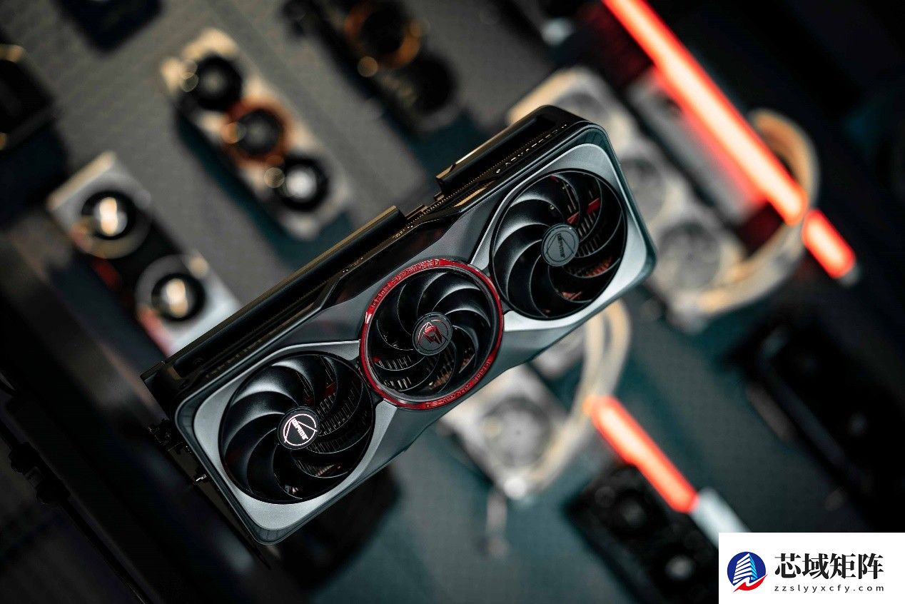 帧率暴击！七彩虹iGameRTX 50显卡：定义《终极角逐》帧率新标准