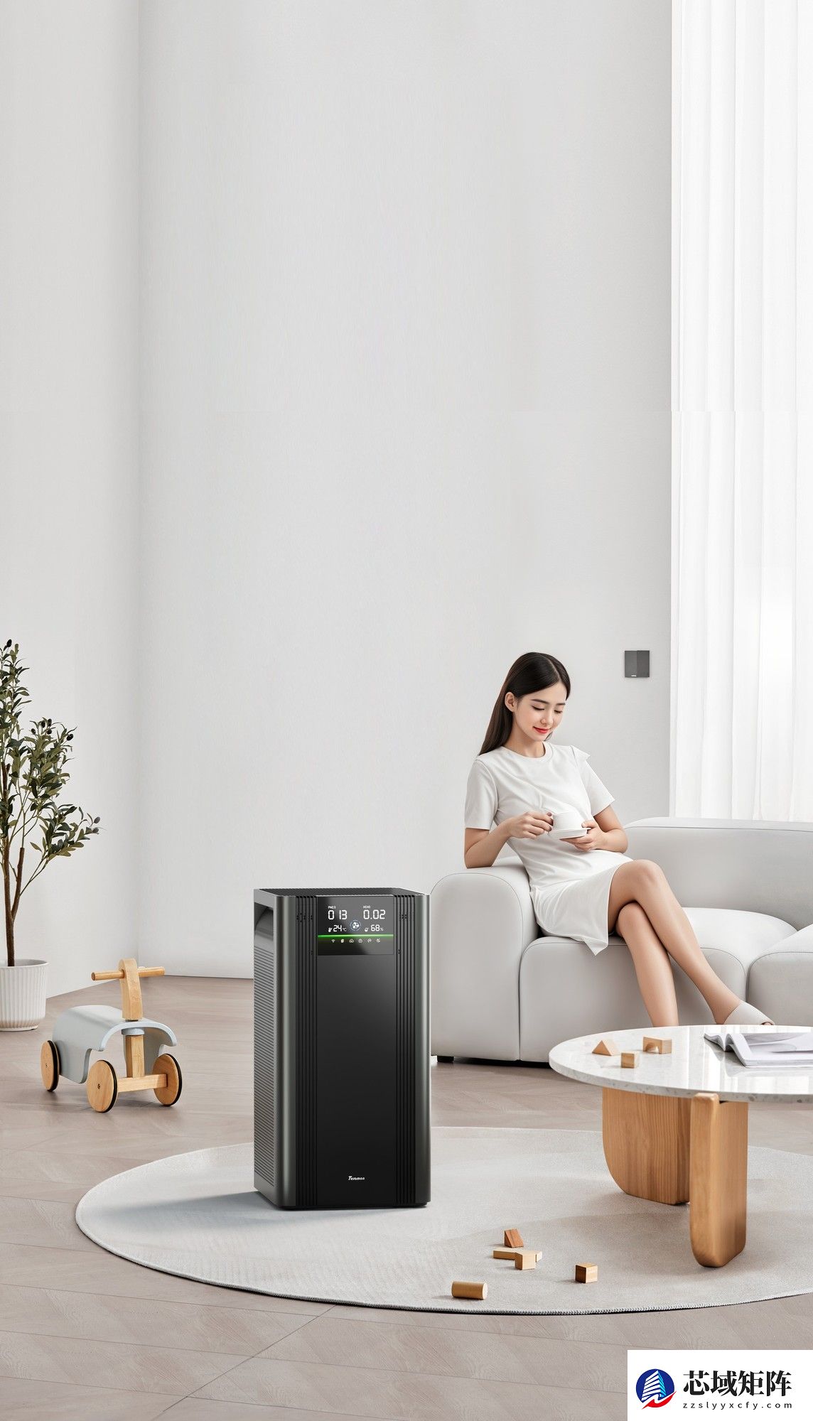 2025母婴家庭除醛空气净化器权威测评