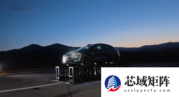 跑了10万公里 智界R7三元锂电池迎三重考验：全部拿下