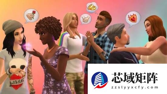 模拟人生热门模组WhickedWhims玩家超30万引热议