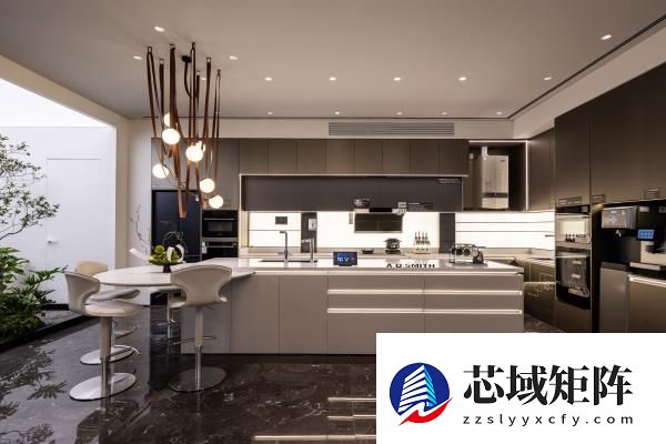 A.0.史密斯以硬核科技定义行业新高度，四项大奖领跑2025“磐石奖”