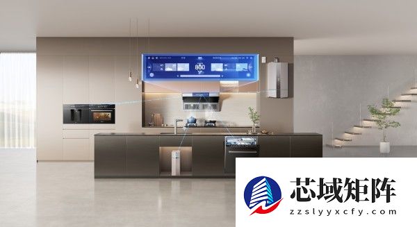 A.0.史密斯以硬核科技定义行业新高度，四项大奖领跑2025“磐石奖”