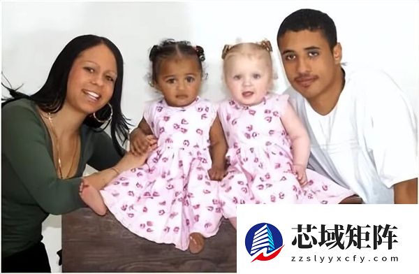 巴西女子生了一对双胞胎 两孩子父亲竟不是同一人！