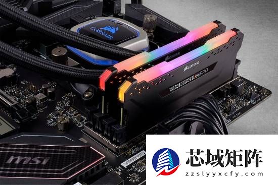 AI推动内存芯片需求激增 2026年全球供应或现缺口