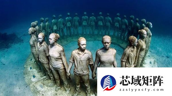 迈阿密将22辆“汽车”推入海底 给珊瑚当家