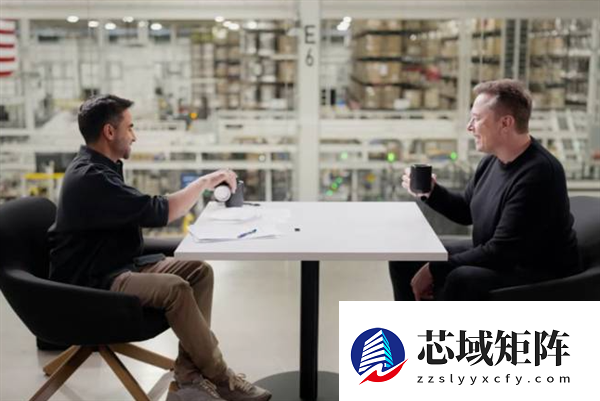 马斯克：想要将X打造成“微信升级版” 涵盖生活方方面面