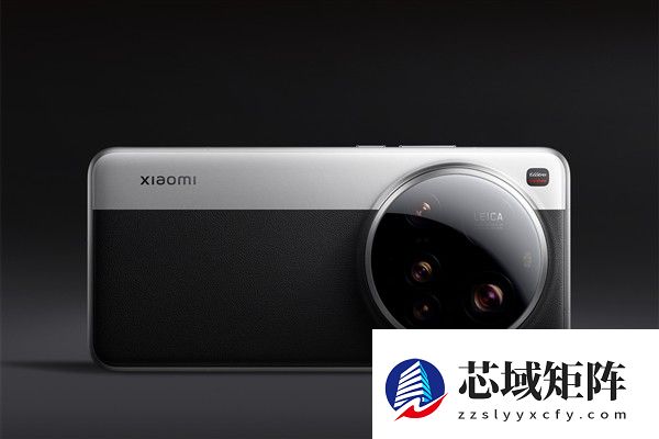 小米摄影手柄获3C认证 配1英寸主摄+2亿长焦新旗舰将发