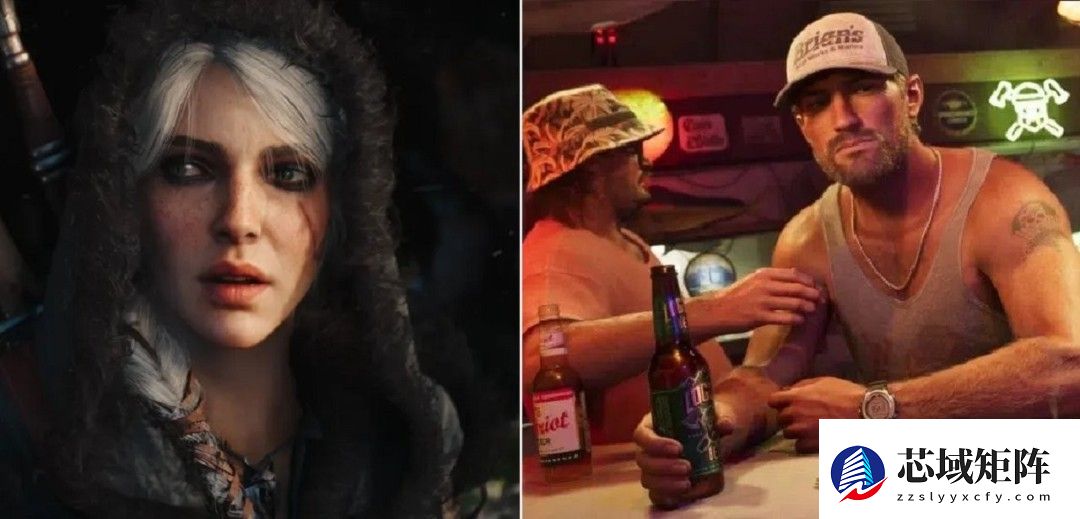 金摇杆奖揭晓：GTA6险胜巫师4，匹诺曹DLC惊险夺冠