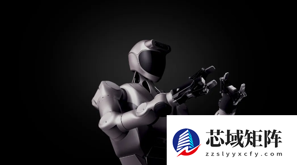 阿童木天兵一号ATOM01迭代升级： 7自由度仿生双臂 单臂可负载12.5kg