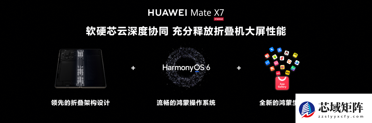 华为Mate80系列首销即热销，鸿蒙生态实现成熟好用的关键一跃