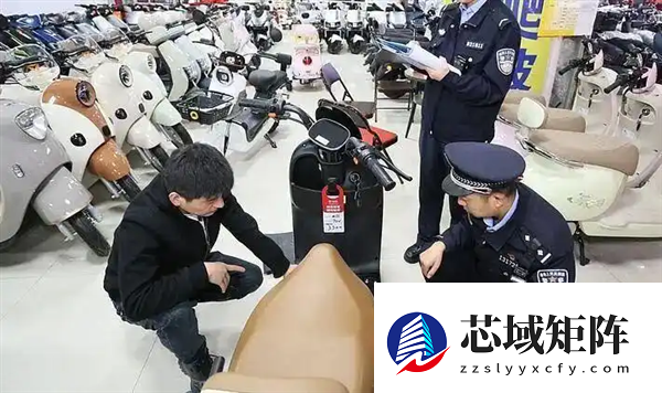 限速 25km/h+涨价千元！新国标电驴是保护 还是添堵？