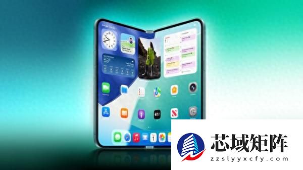 苹果首款折叠iPhone亮相 iPhone 16为新机让路跌至白菜价！