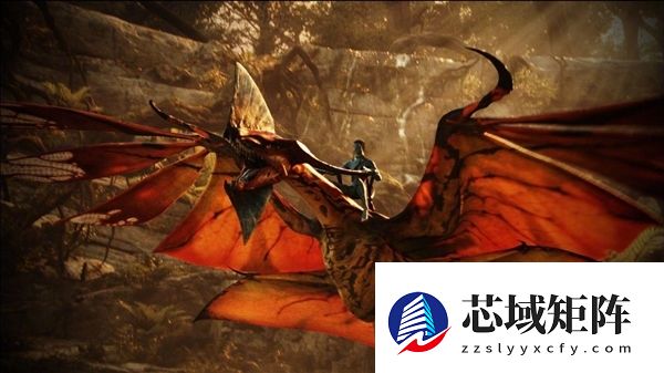 3小时IMAX科幻巨制！《阿凡达3：火与烬》首映特效获压倒性好评