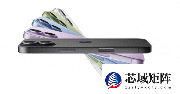 iPhone 17系列占前三  iPhone 15为新机让路跌至爱疯价！