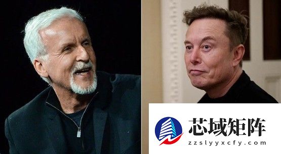 卡梅隆谈与马斯克分歧：超越政治共谋人类未来