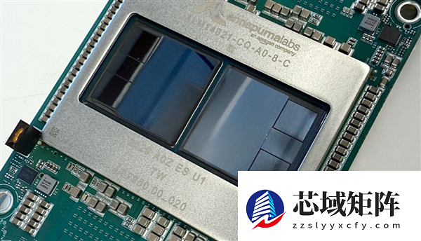 亚马逊新款AI芯片Trainium3上市 训练AI模型成本可降50%