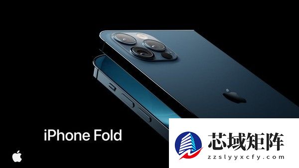 明年秋季登场！苹果首款折叠iPhone传闻汇总：定价或超2万 