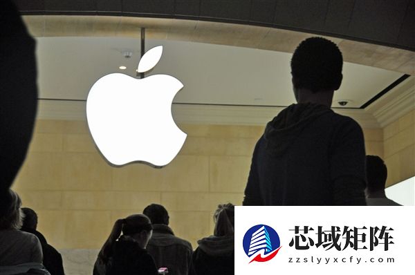 严重落后竞争对手!苹果AI团队重组:找来前微软高管接任