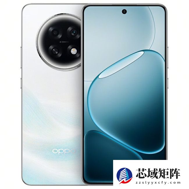 OPPO A6l 手机上架预约：玉兰白配色 / 12+256GB，12 月 9 日开启预售