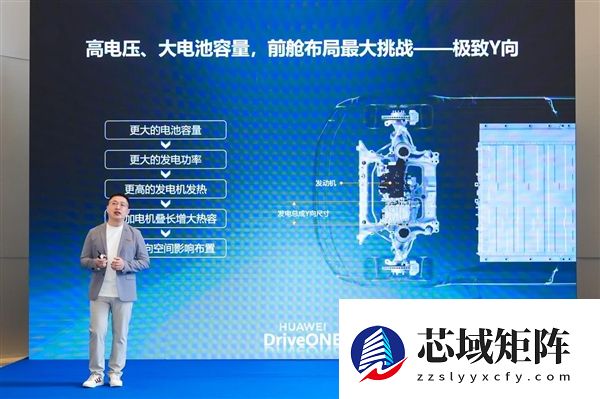 小鹏华为合作再加深！X9超混全球首发搭载下一代增程发电机