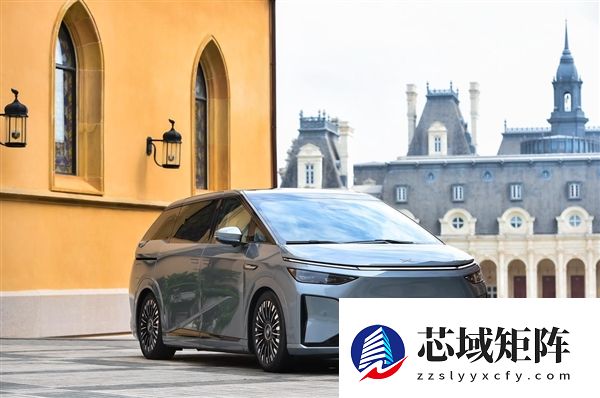 小鹏华为合作再加深！X9超混全球首发搭载下一代增程发电机