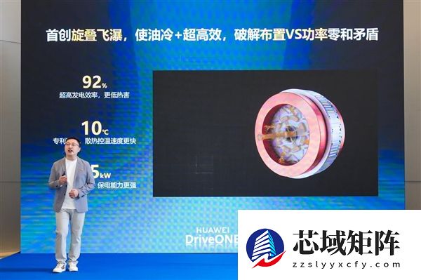 小鹏华为合作再加深！X9超混全球首发搭载下一代增程发电机